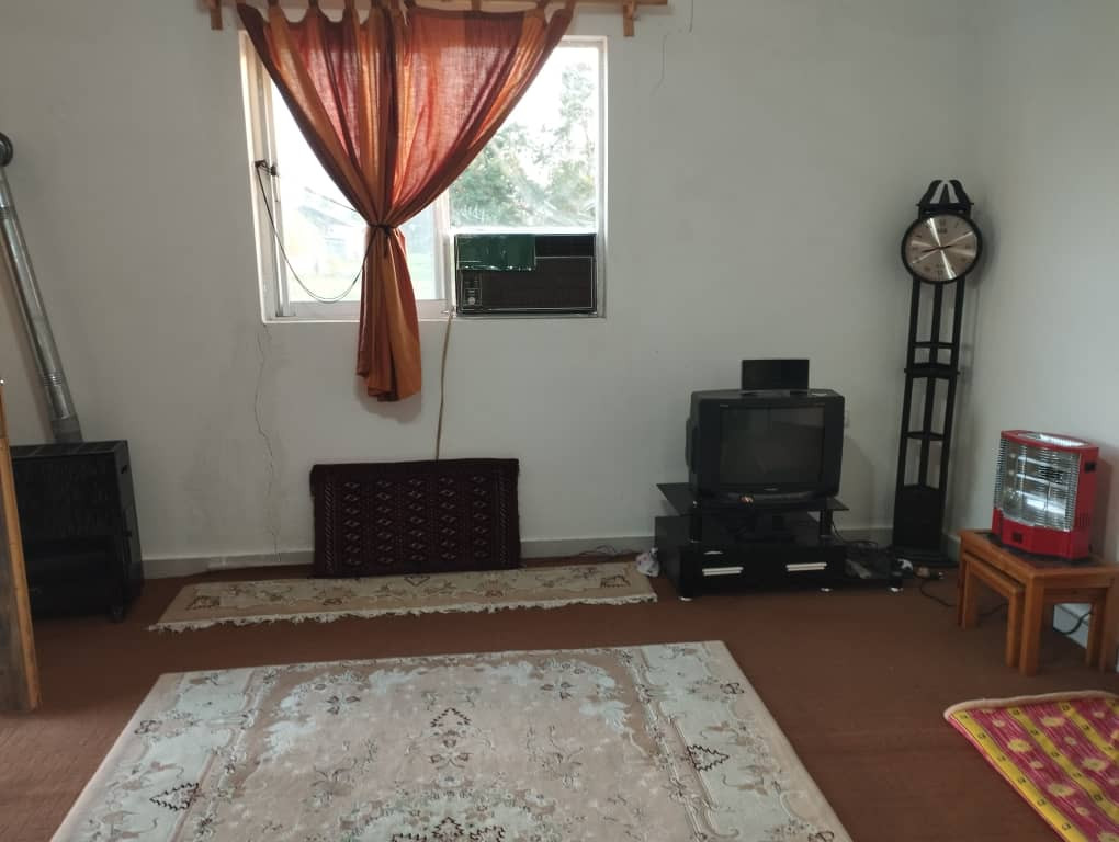 اتاق پذیرایی اتاق پذیرایی