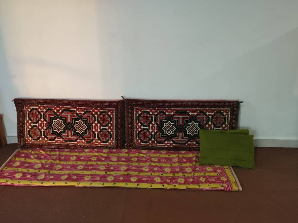 اتاق پذیرایی اتاق پذیرایی