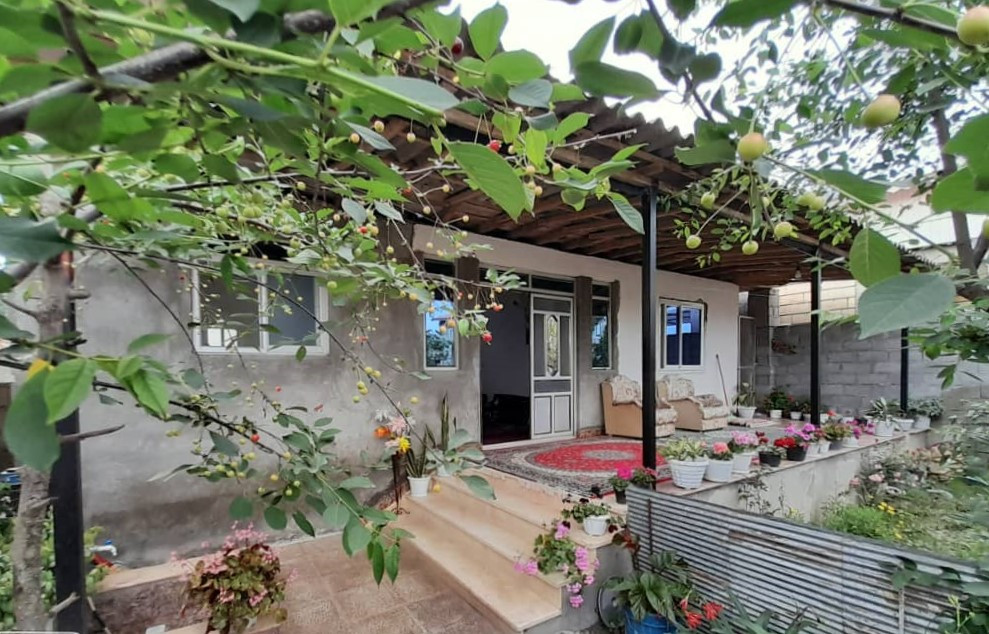 نمای اقامتگاه نمای اقامتگاه