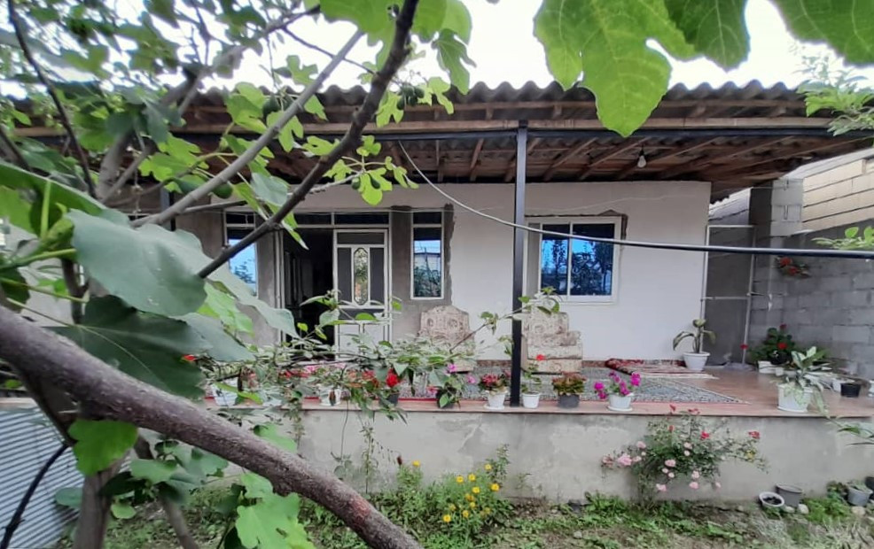 نمای اقامتگاه نمای اقامتگاه