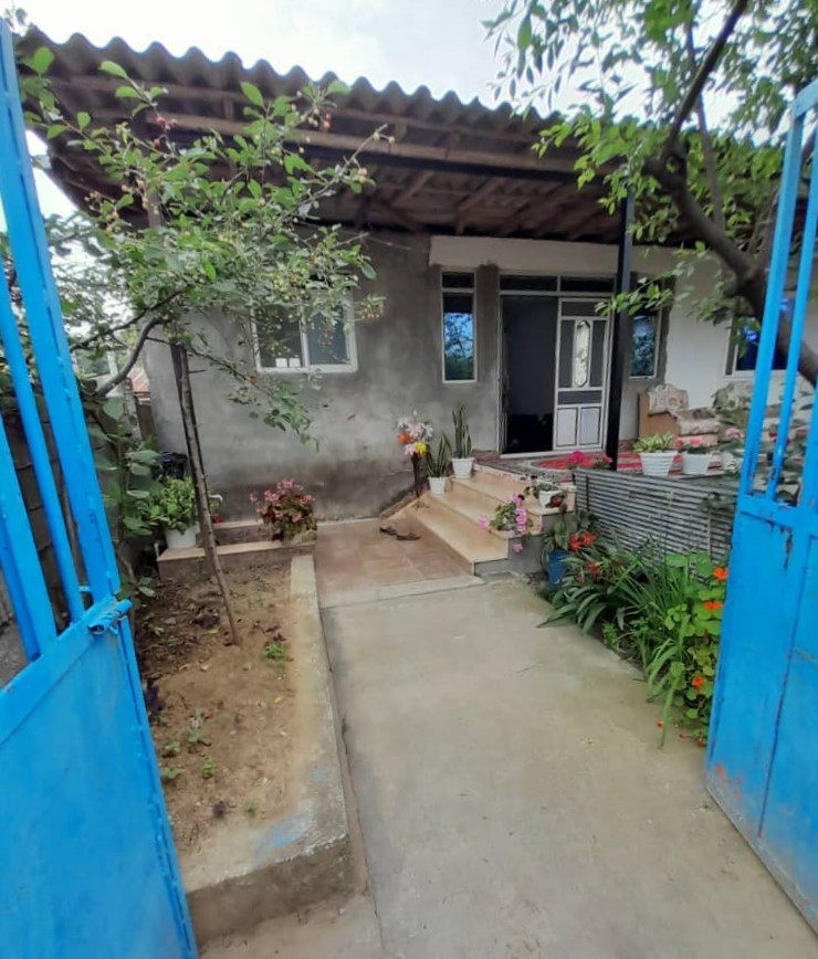 نمای اقامتگاه نمای اقامتگاه