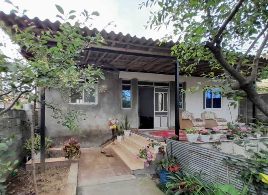 نمای اقامتگاه نمای اقامتگاه