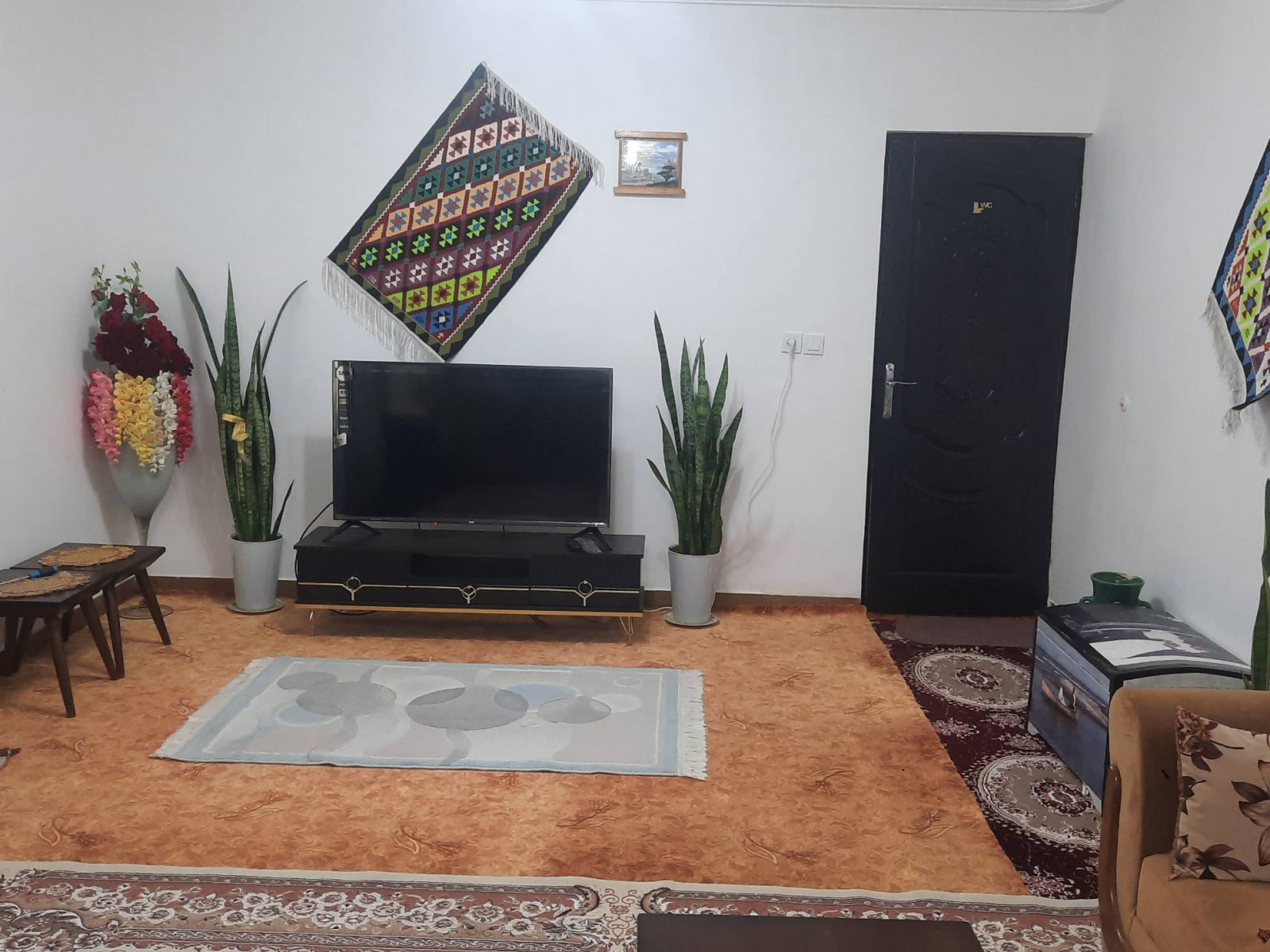 اتاق پذیرایی اتاق پذیرایی