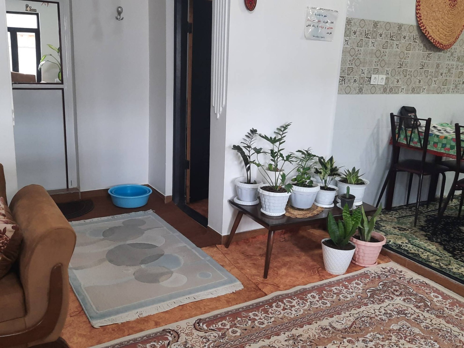 اتاق پذیرایی اتاق پذیرایی