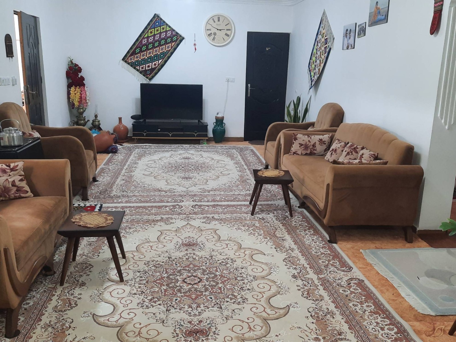 اتاق پذیرایی اتاق پذیرایی