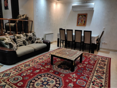 اقامتگاه سرای سبز