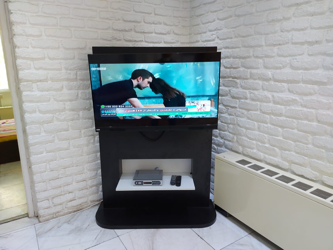 اتاق پذیرایی اتاق پذیرایی