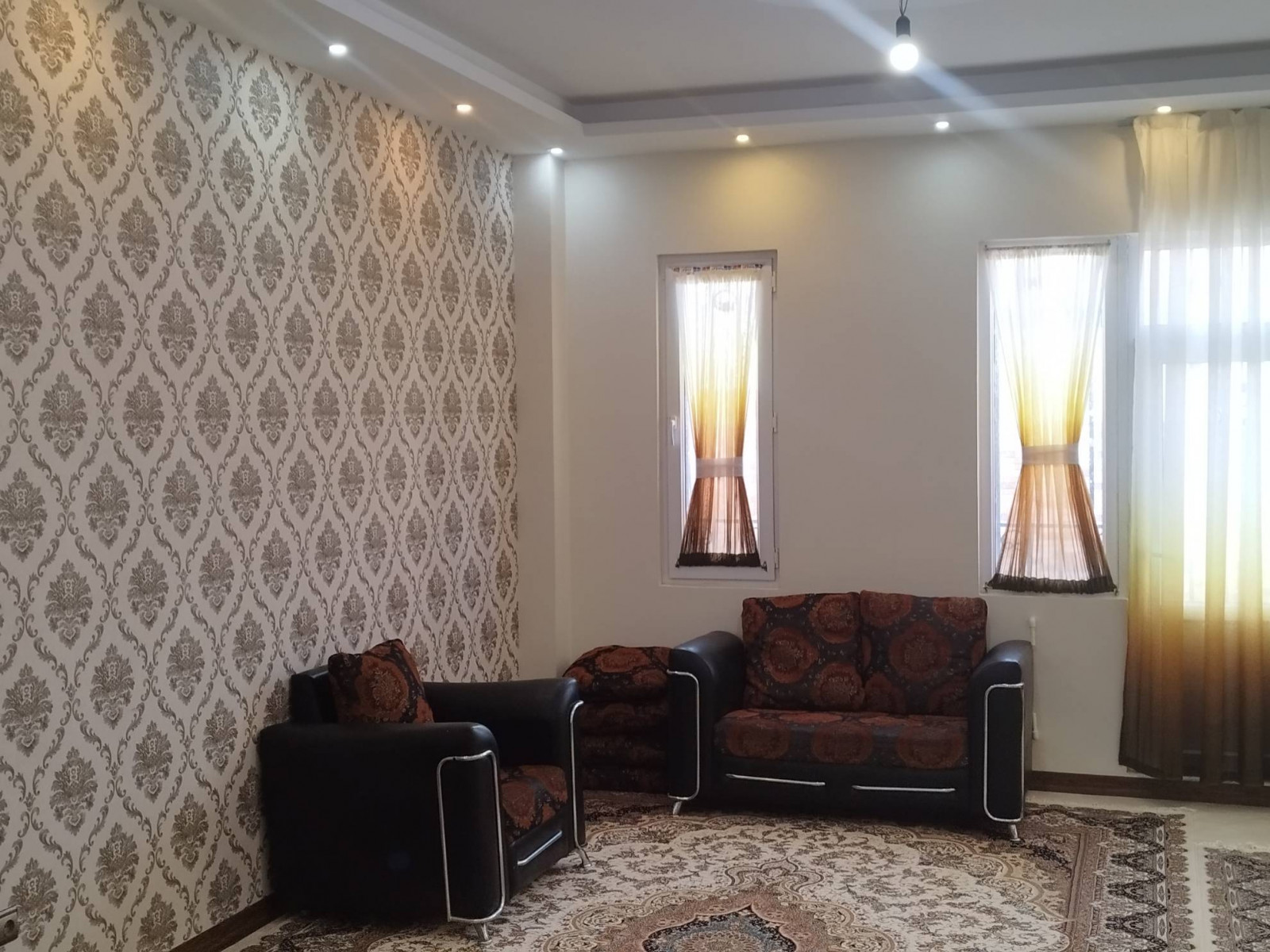 اتاق پذیرایی اتاق پذیرایی