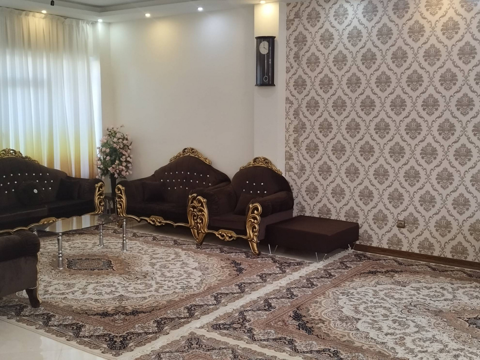 اتاق پذیرایی اتاق پذیرایی