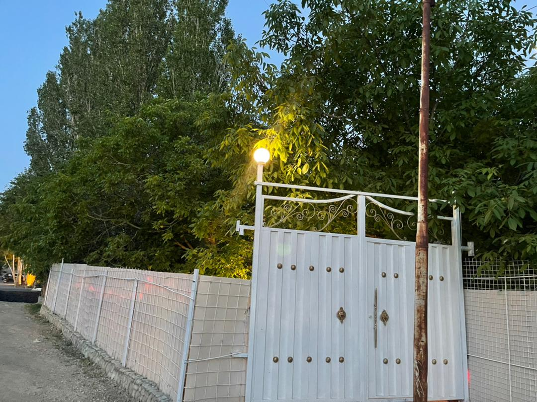 درب اصلی درب اصلی