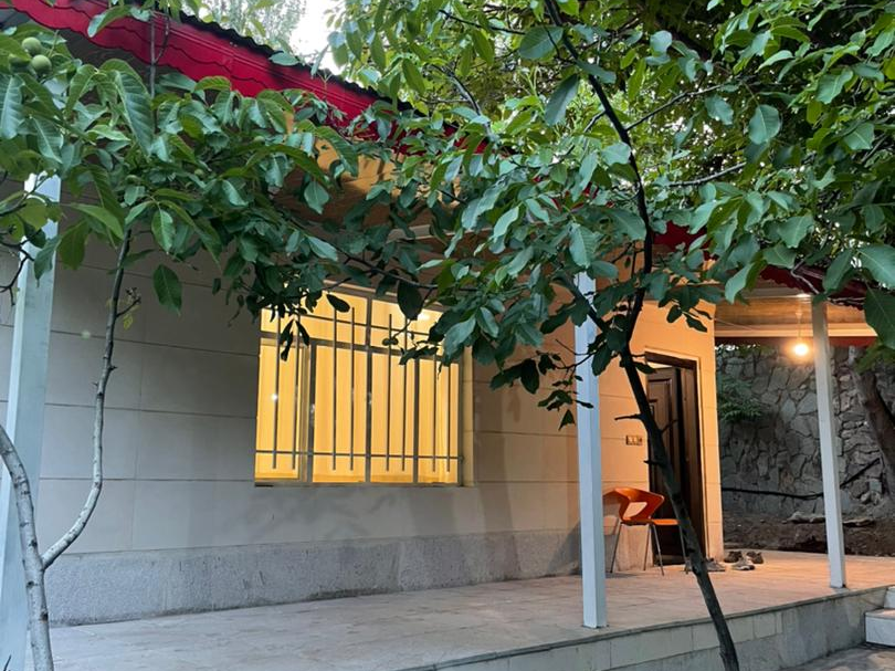 نمای سوئیت نمای سوئیت