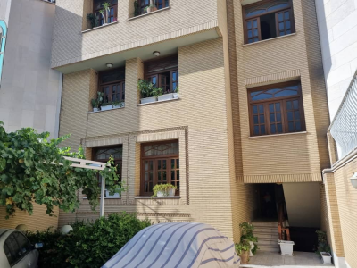 آپارتمان مبله زاینده رود دراصفهان