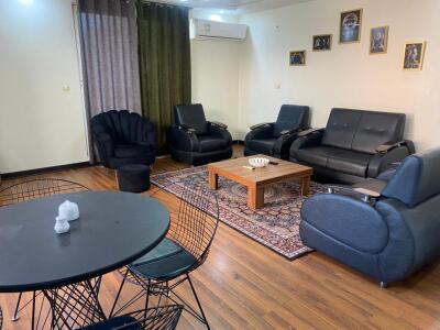 آپارتمان چسبیده به بازار مروارید دوخوابه واحد 3 آپارتمان چسبیده به بازار مروارید دوخوابه واحد 3