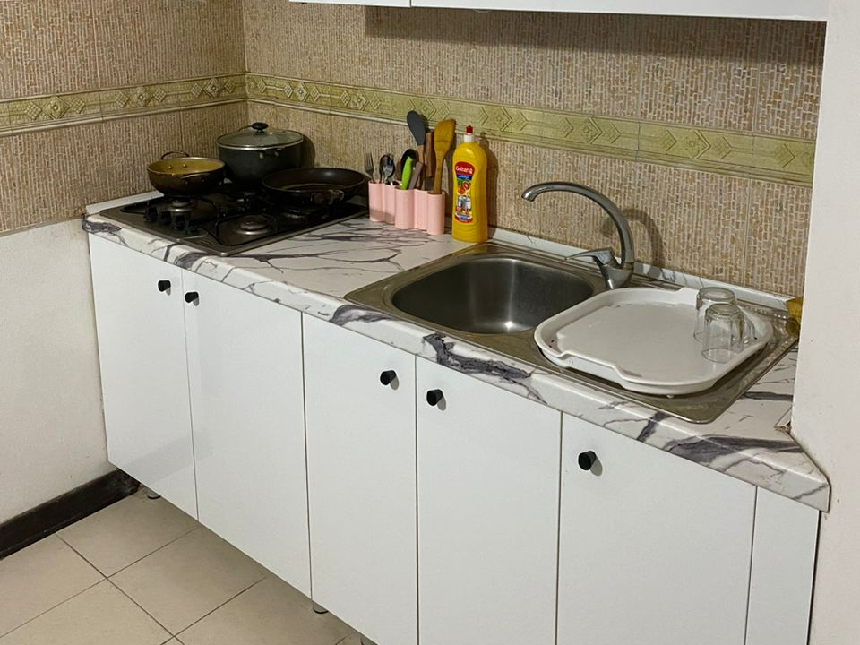 آشپزخانه آشپزخانه