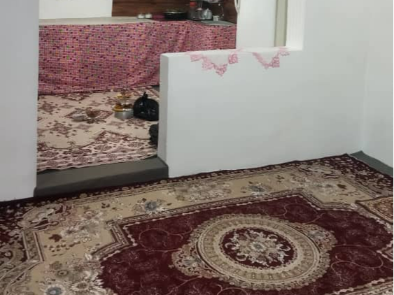 آشپزخانه