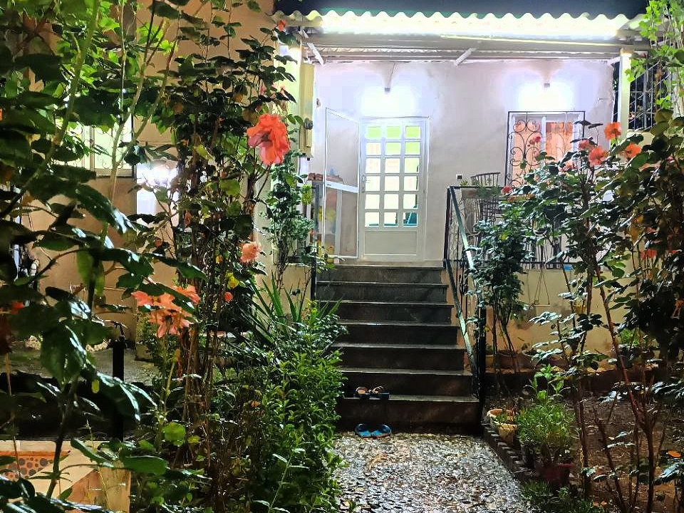 ورودی