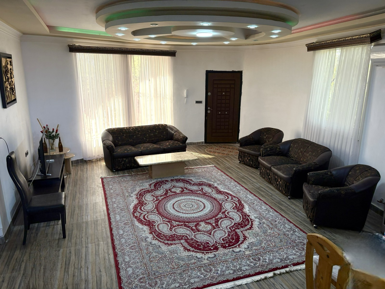 پذیرایی