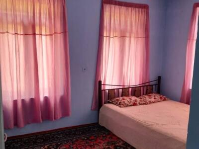 واحد نقلی تک خواب جنگلی