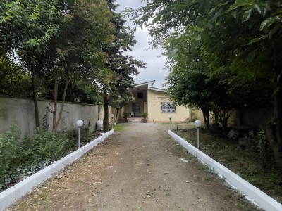 ویلا دربست ساحلی