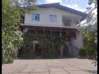 واحد مبله دو خوابه (طبقه همکف)