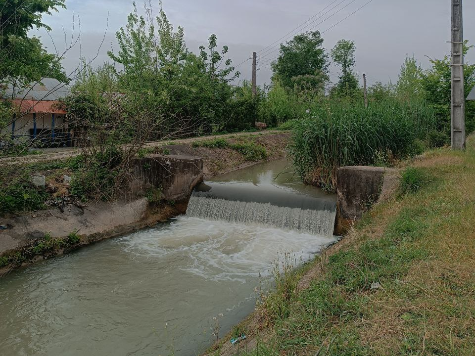 رودخانه