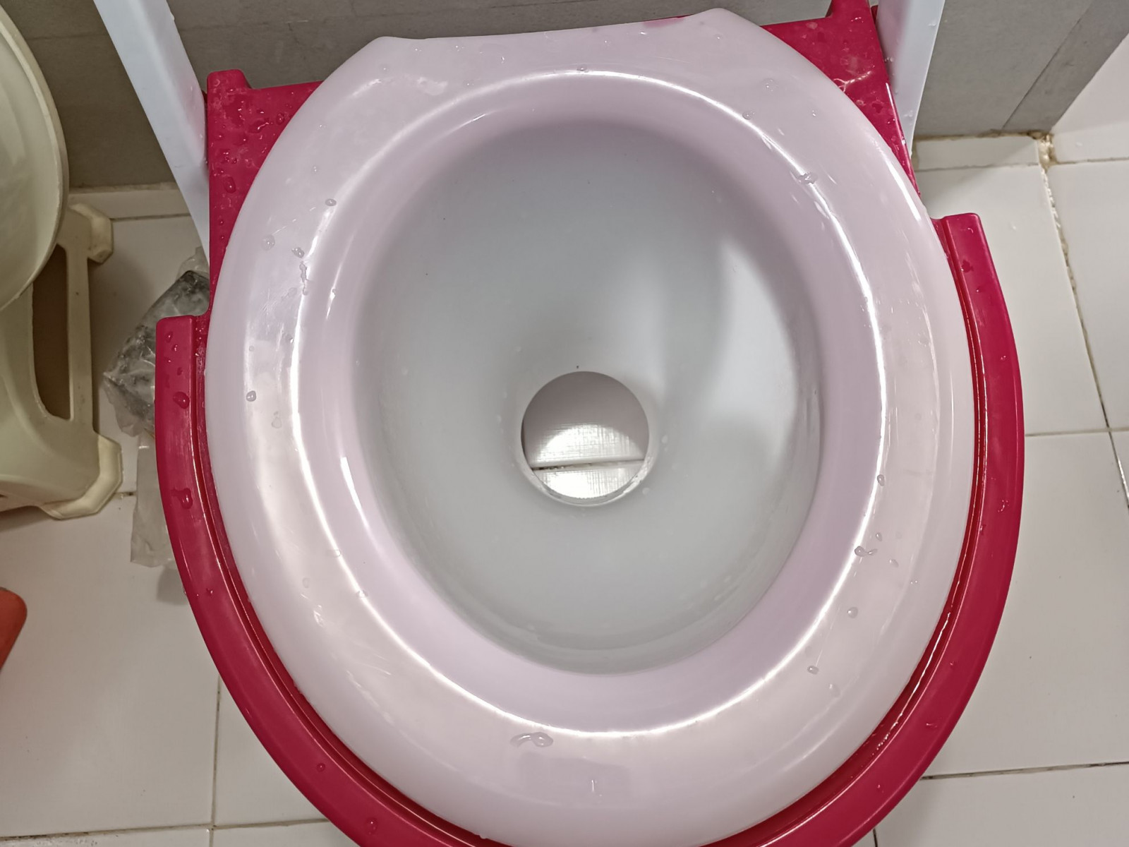سرویس بهداشتی