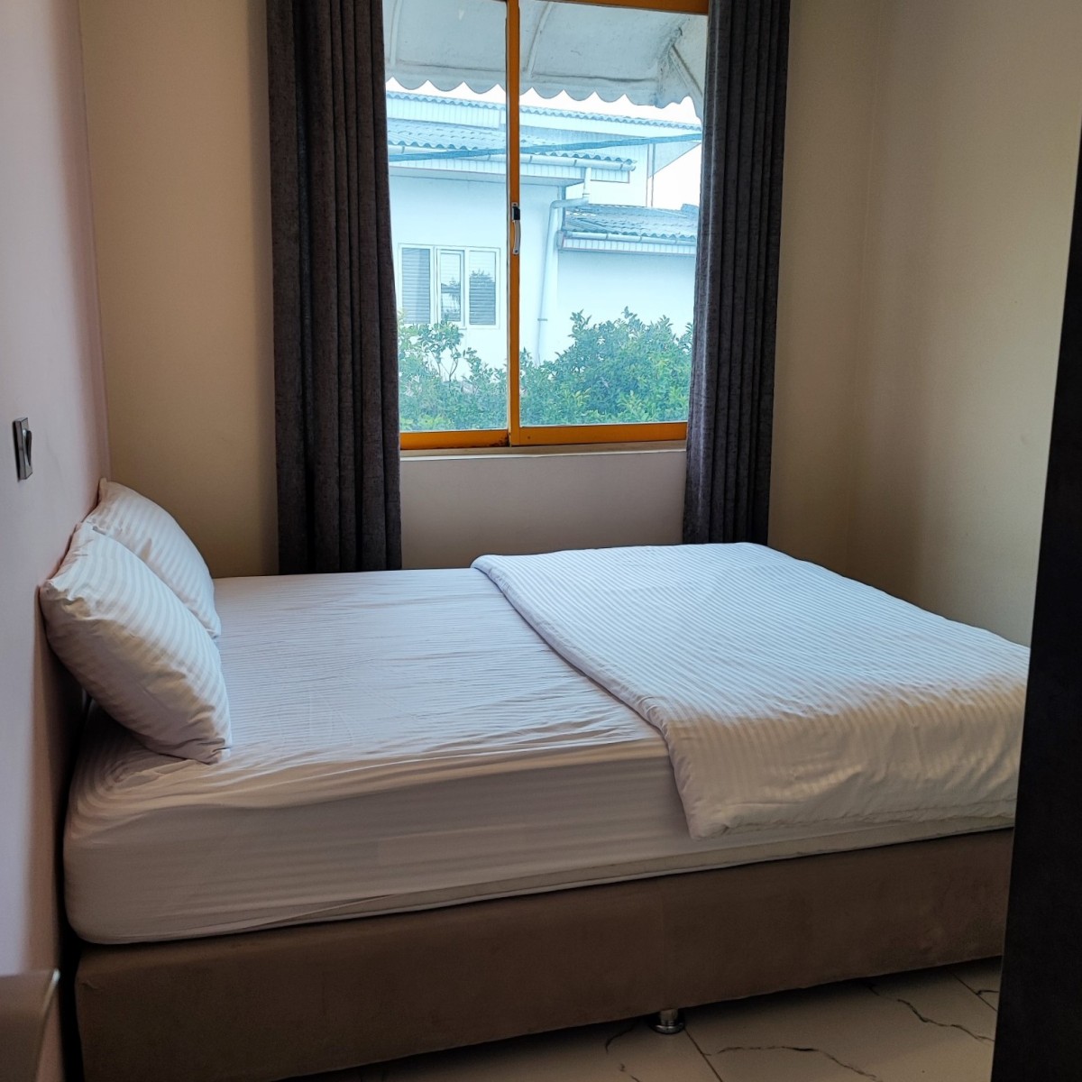 اتاق خواب مستر