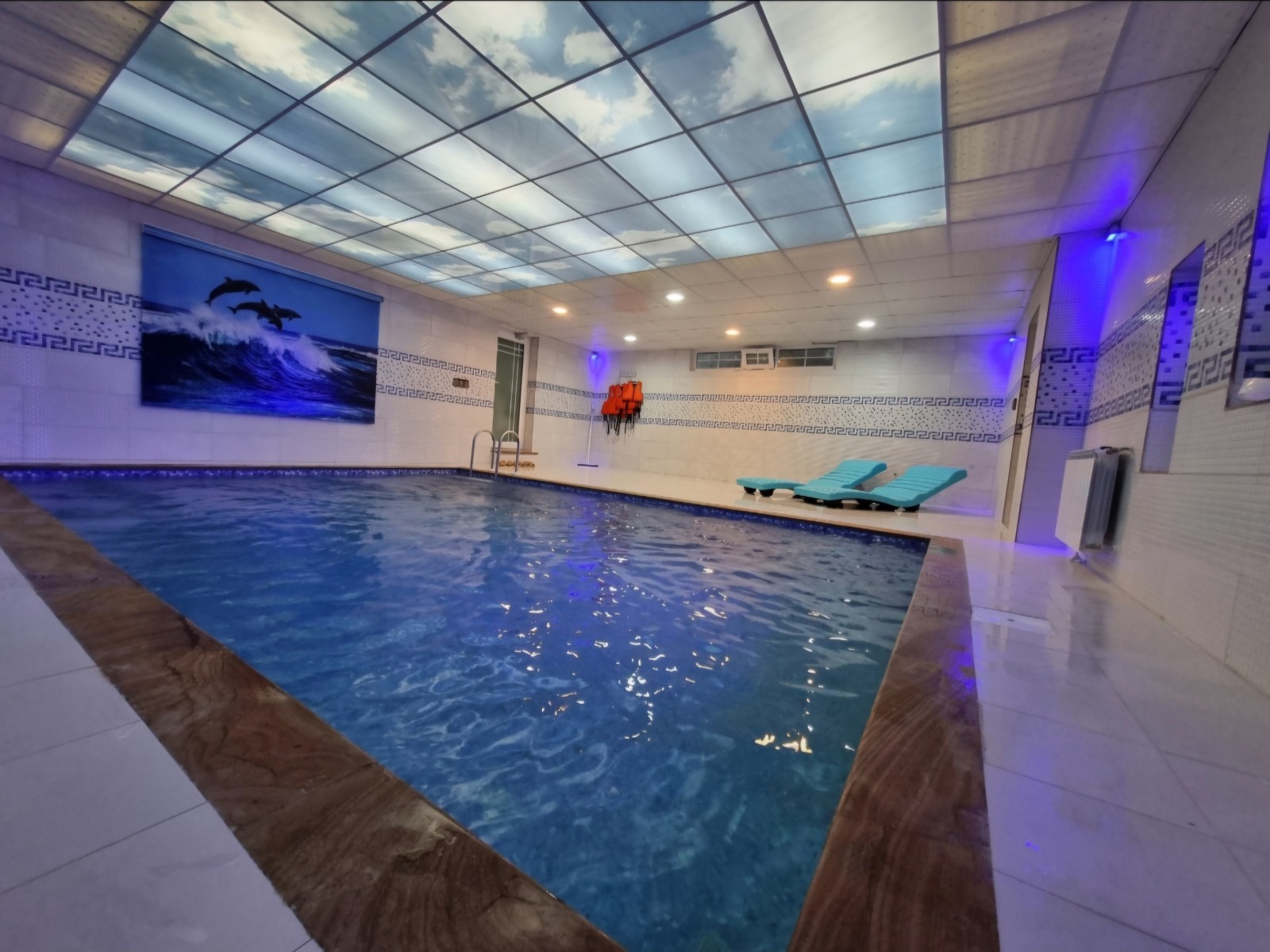 استخر استخر