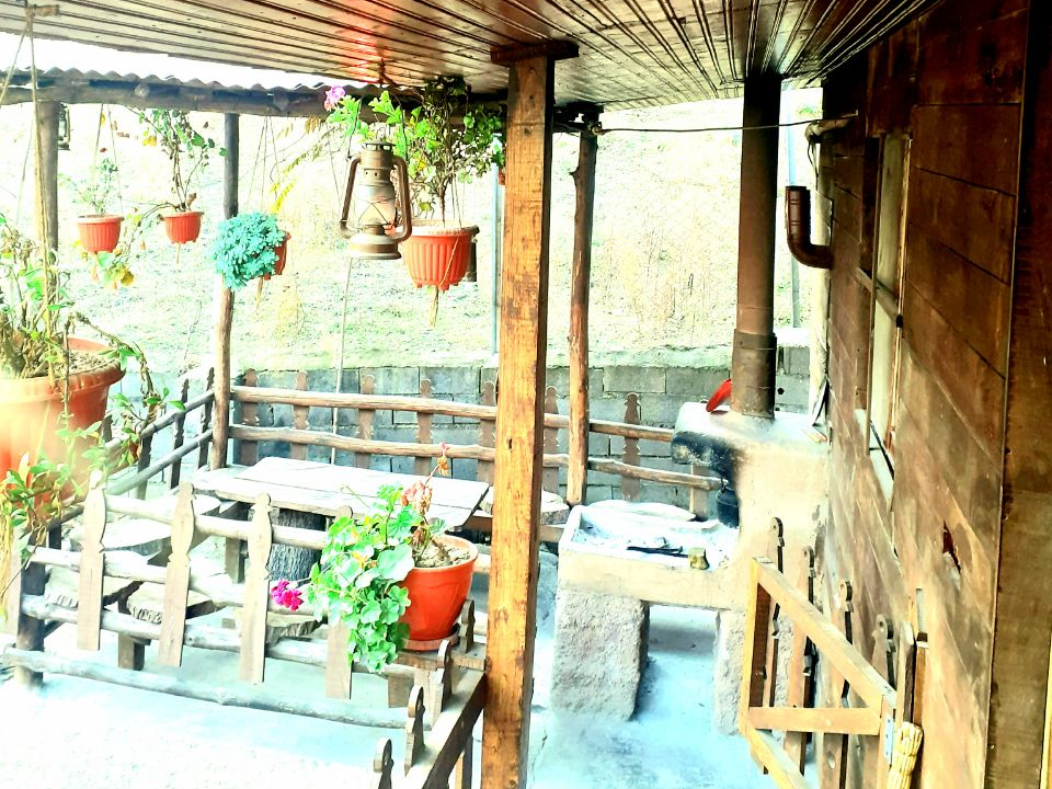 آلاچیق آلاچیق