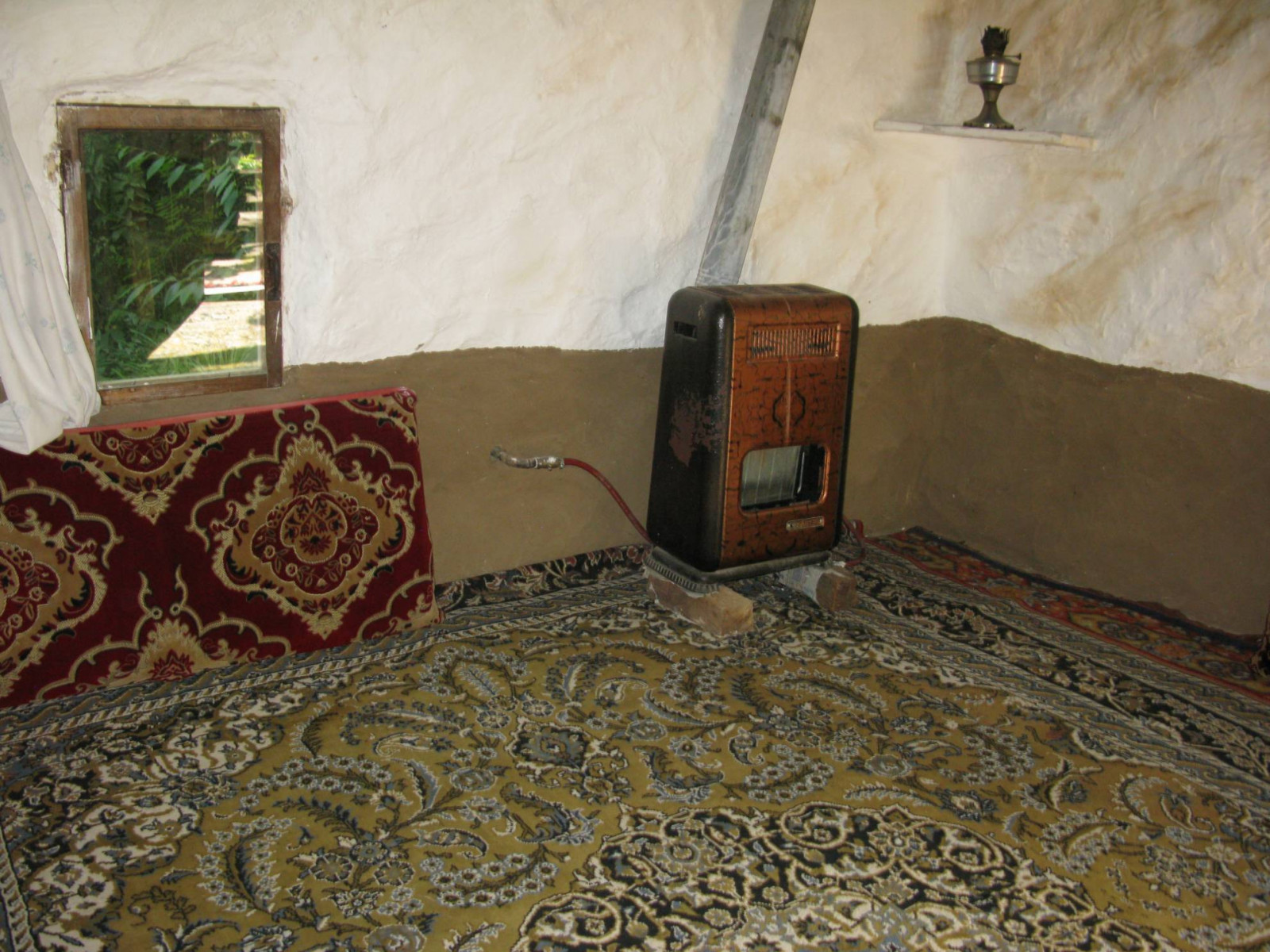 اتاق خواب