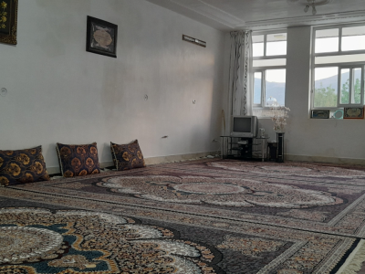 ویلای روستایی فلارد