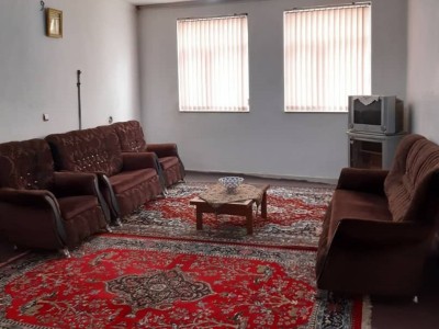 واحد آپارتمانی مبله درسرعین