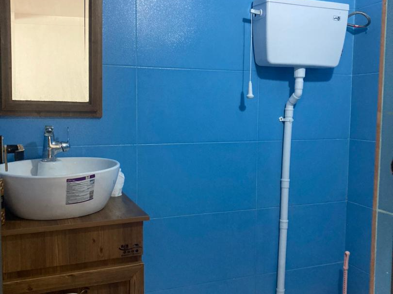 سرویس بهداشتی