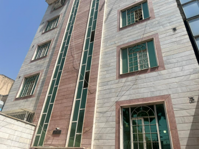 واحد شیک دو خواب در تهرانپارس