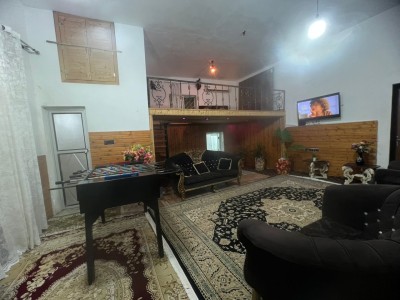 استخر دوخوابه نزدیک به ساحل ۲