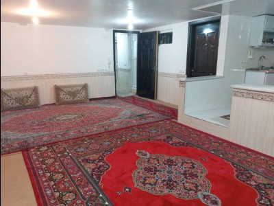 سوئیت تک خواب با امکانات رفاهی