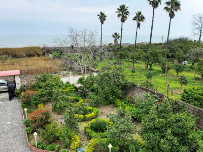 ویلا پنج خوابه استخردار نسیم