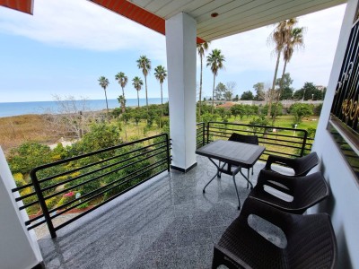 ویلا پنج خوابه استخردار نسیم