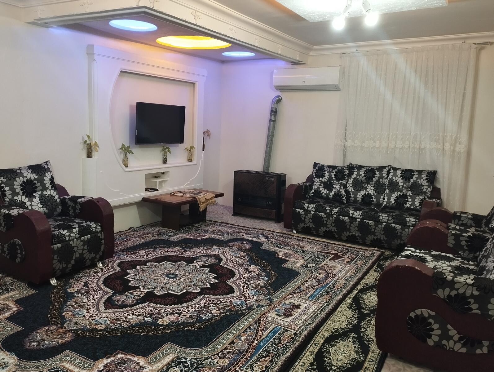 اتاق پذیرایی اتاق پذیرایی