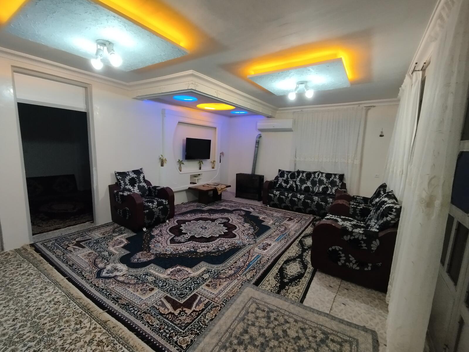 اتاق پذیرایی اتاق پذیرایی