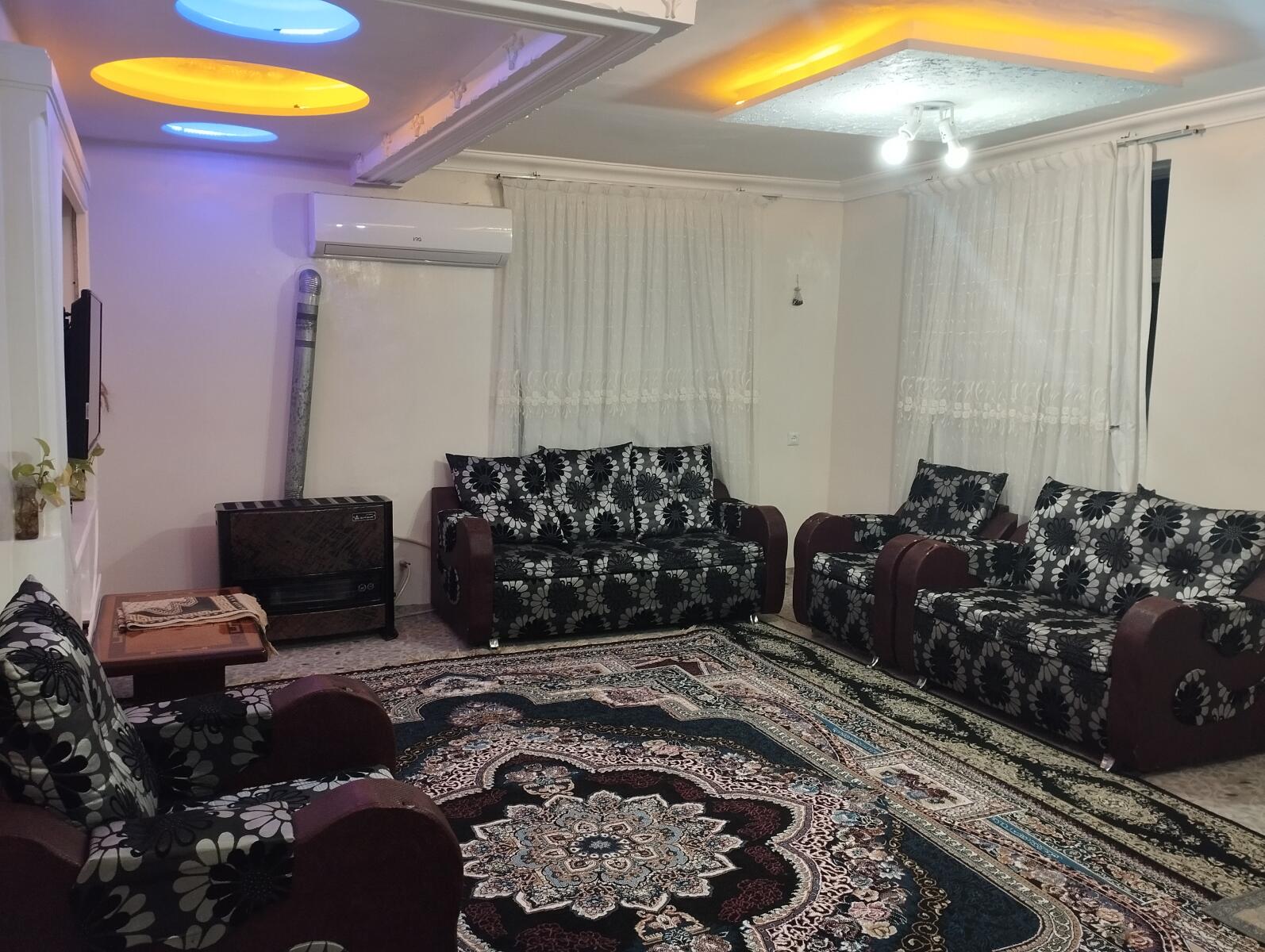 اتاق پذیرایی اتاق پذیرایی