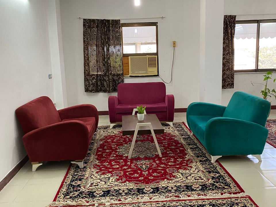 اتاق پذیرایی اتاق پذیرایی