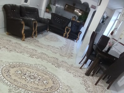 واحد تک خواب دارای حیاطی مستقل شفق