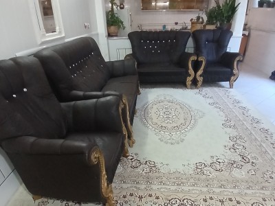 واحد تک خواب دارای حیاطی مستقل شفق