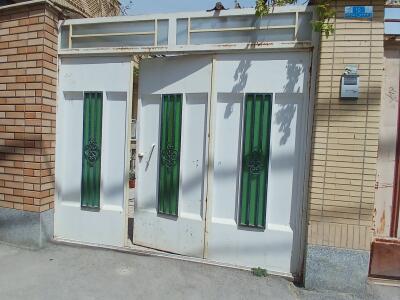 واحد تک خواب دارای حیاطی مستقل شفق