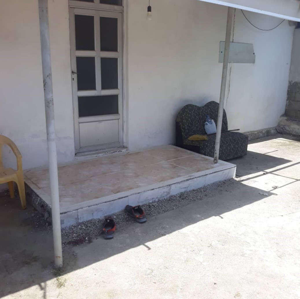 درب ورودی واحد درب ورودی واحد