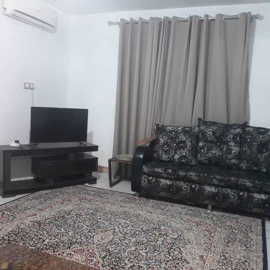 اتاق پذیرایی اتاق پذیرایی