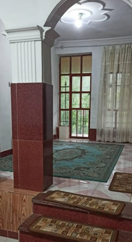 طبقه همکف