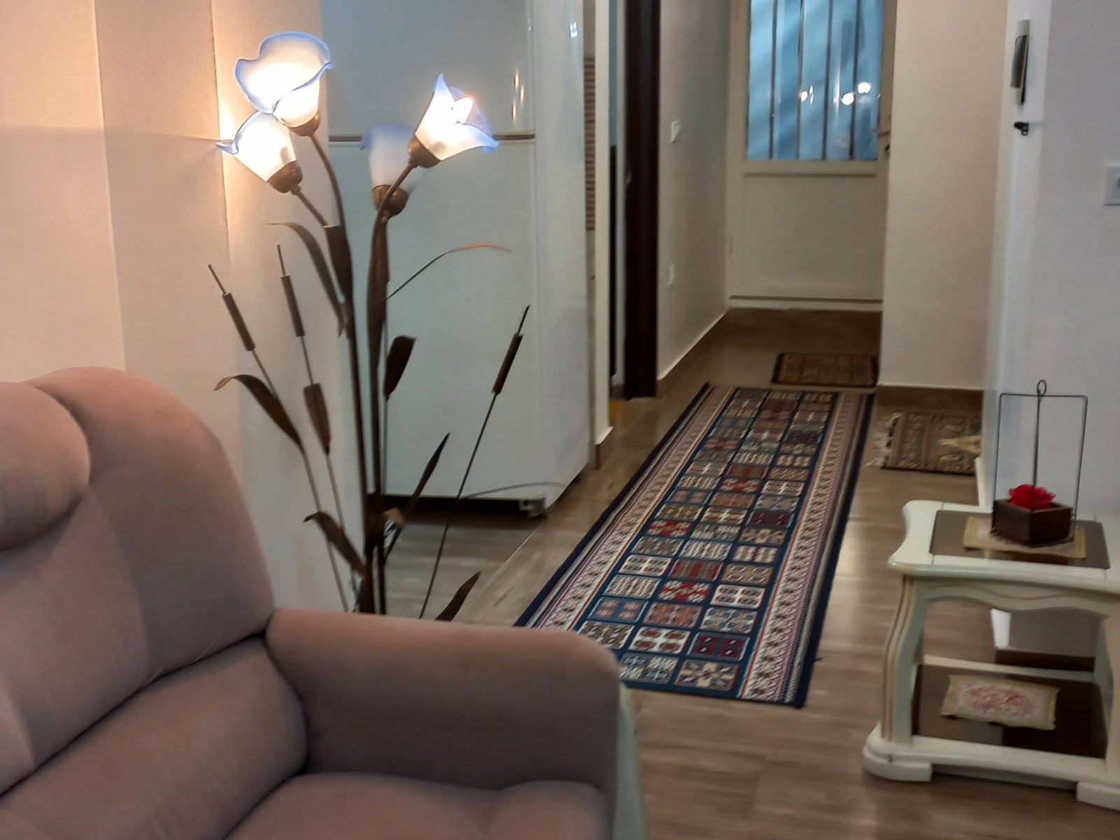 راهرو راهرو