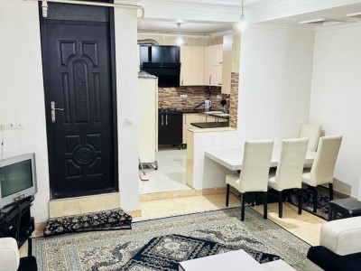 اقامتگاه مرکز شهر سنایی ۲